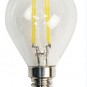25578 Лампа светодиодная Feron, 5W, 2700K, E14, LB-61 - 61 14 1.JPG