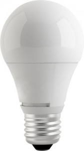 25459 Лампа светодиодная Feron, 13LED (10W) 230V E27, 6400K, LB-92 Лампа светодиодная Feron, 13LED (10W) 230V E27, 6400K, LB-92