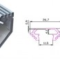 10270 Профиль алюминиевый Feron для светодиодной ленты CAB272  профиль "угловой с фаской" - product_add_pic_1464.jpg