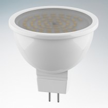 Лампа светодиодная GU5.3 4.5Вт 2800K 940202 Lightstar