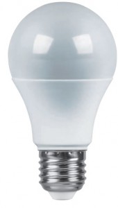 25444 Лампа светодиодная Feron,  LB-91, 20LED(7W) 230V E27 2700K Лампа светодиодная Feron,  LB-91, 20LED(7W) 230V E27 2700K