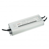 Трансформатор электронный Feron LB007 DC24V 400W IP67 для светодиодной ленты