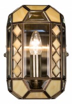 Накладной светильник Фасет CL441311