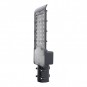 32577 Светодиодный уличный консольный светильник Feron 50W холодный свет (6400К) серый SP3032 - 32577 Светодиодный уличный консольный светильник Feron 50W холодный свет (6400К) серый SP3032