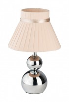 Настольная лампа декоративная Тина 1 610030201 MW-Light