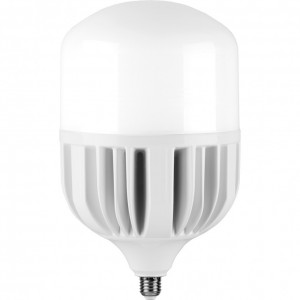 55144 Лампа светодиодная SAFFIT E27-E40 150W холодный свет (6400K) SBHP1150 Лампа светодиодная SAFFIT E27-E40 150W холодный свет (6400K) SBHP1150