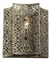 Накладной светильник Bazar 1624-1W Favourite