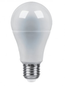 25630 Лампа светодиодная, 45LED(15W) 230V E27 6400K, LB-94 Лампа светодиодная, 45LED(15W) 230V E27 6400K, LB-94