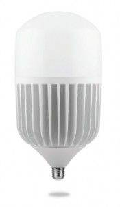 55100 Лампа светодиодная SAFFIT E27-E40 100W дневной свет (4000K) SBHP1100 Лампа светодиодная SAFFIT E27-E40 100W дневной свет (4000K) SBHP1100