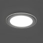 29626 Светодиодный светильник Feron AL2110 встраиваемый 18W дневной свет (4000К) белый - 29626 Светодиодный светильник Feron AL2110 встраиваемый 18W дневной свет (4000К) белый