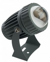 Светодиодный светильник ландшафтно-архитектурный Feron LL-825 8W 85-265V IP65 теплый свет (2700K)