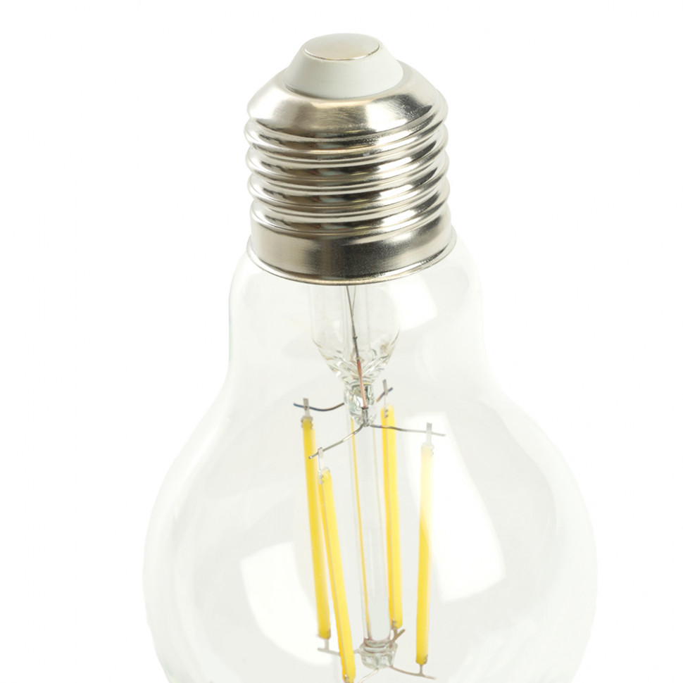 Лампа светодиодная Feron.PRO LB-1106 Шар E27 1000LM 6W 175-265V 6400K, артикул FERON 48891