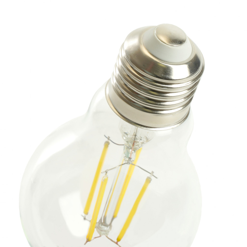 Лампа светодиодная Feron.PRO LB-1106 Шар E27 1000LM 6W 175-265V 6400K, артикул FERON 48891