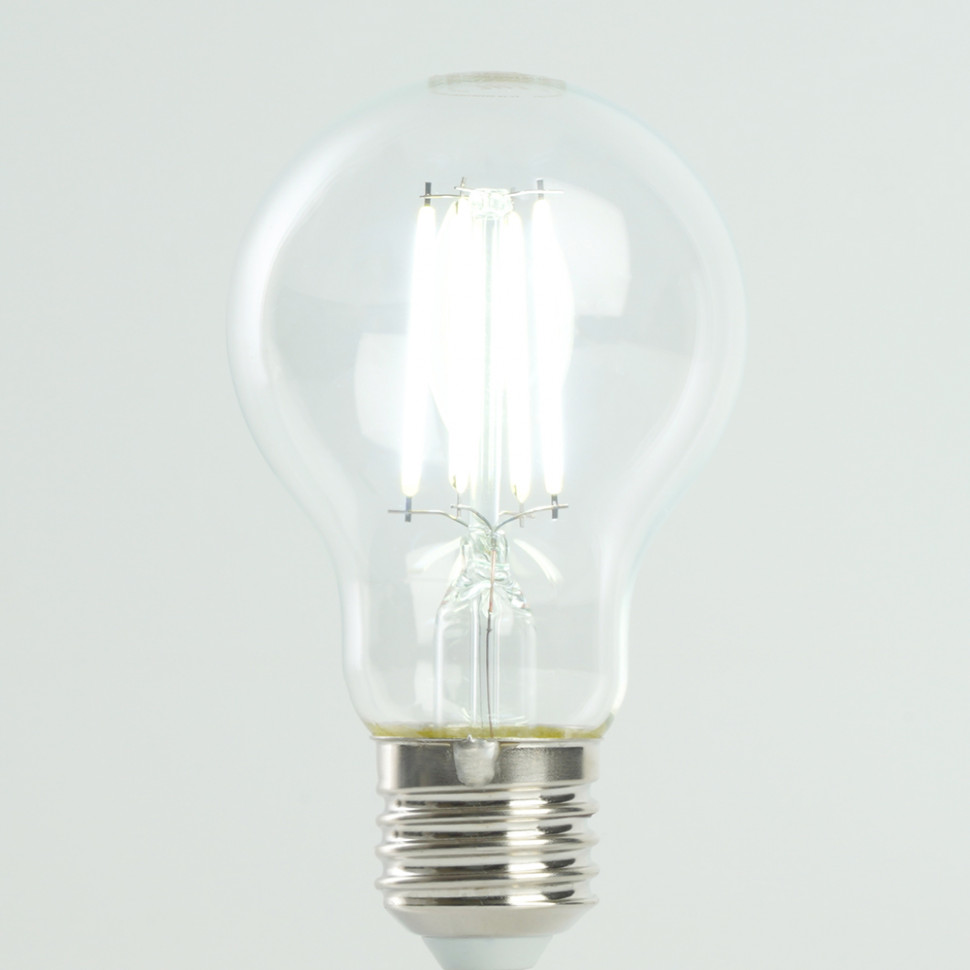 Лампа светодиодная Feron.PRO LB-1106 Шар E27 1000LM 6W 175-265V 6400K, артикул FERON 48891