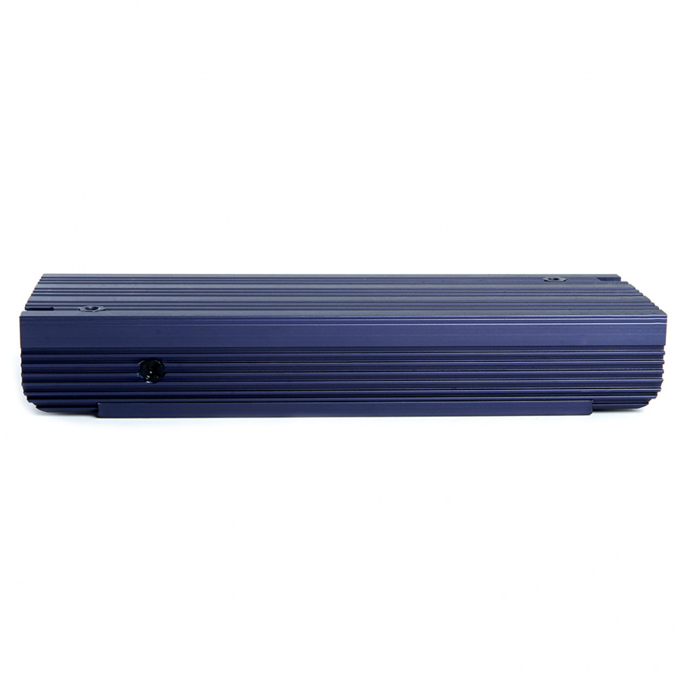 Трансформатор электронный для трековых светильников 200W 48V (драйвер), LB048, артикул FERON 41958