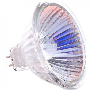 Лампа галогеновая Deko-Light Decostar Eco GU5.3 20Вт K 48860VW DKL_48860VW 