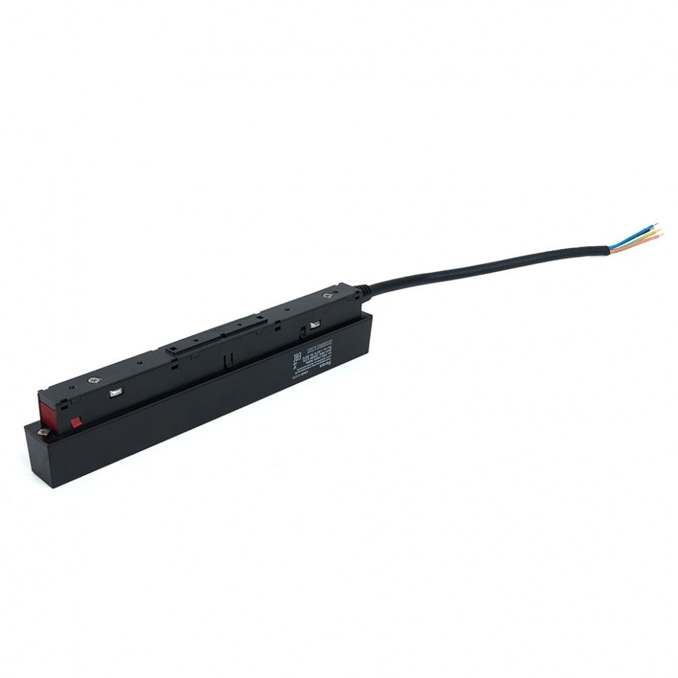 Трансформатор электронный для трековых светильников 100W 48V (драйвер), LB48, артикул FERON 41955