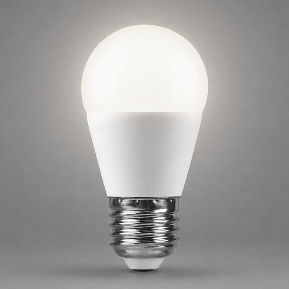 Лампа светодиодная диммируемая Feron LB-751 Шарик E27 11W 230V 4000K, артикул FERON 51059