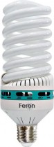 Лампа энергосберегающая,125W 230V E40 4000K (дневной  свет) спираль, ELS64