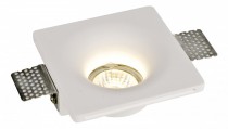 Встраиваемый светильник Invisible A9110PL-1WH Arte Lamp