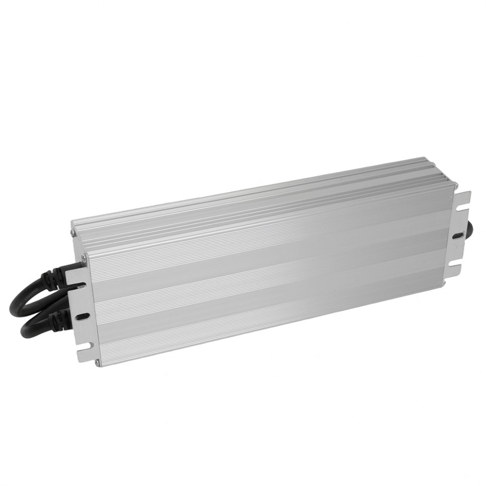 Трансформатор электронный для светодиодной ленты 400W 12V 245*77*41мм  IP67 (драйвер), LB007 FERON, артикул FERON 48743