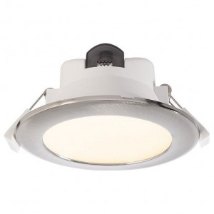 DKL_565316 Встраиваемый светильник Deko-Light Acrux 565316 