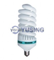 Лампа энергосберегающая,65W 230V E27 4000K (дневной свет) спираль, ELS64