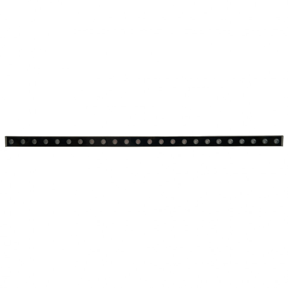 LL-893-1 Светодиодный линейный прожектор, 6400K, 970*40*25mm, 24W DC24V, IP65, артикул FERON 53124