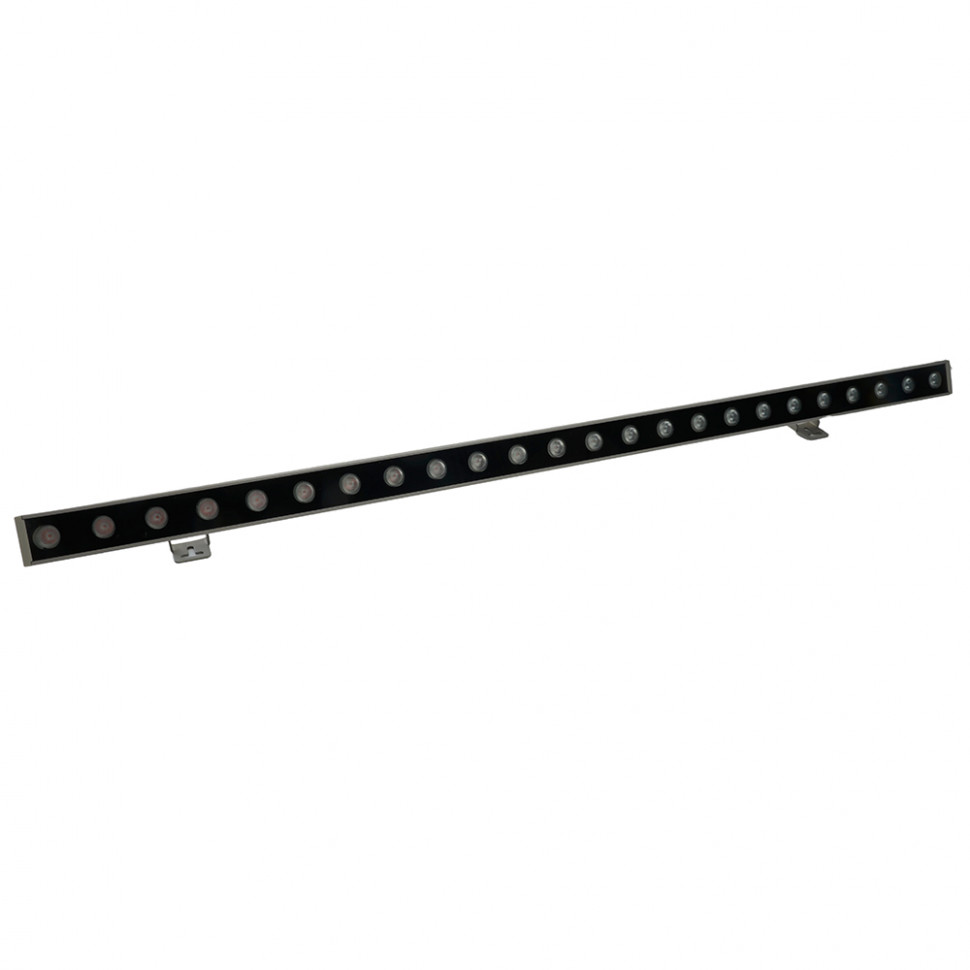 LL-893-1 Светодиодный линейный прожектор, 6400K, 970*40*25mm, 24W DC24V, IP65, артикул FERON 53124