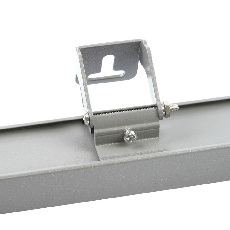 LL-893-1 Светодиодный линейный прожектор, 6400K, 970*40*25mm, 24W DC24V, IP65, артикул FERON 53124