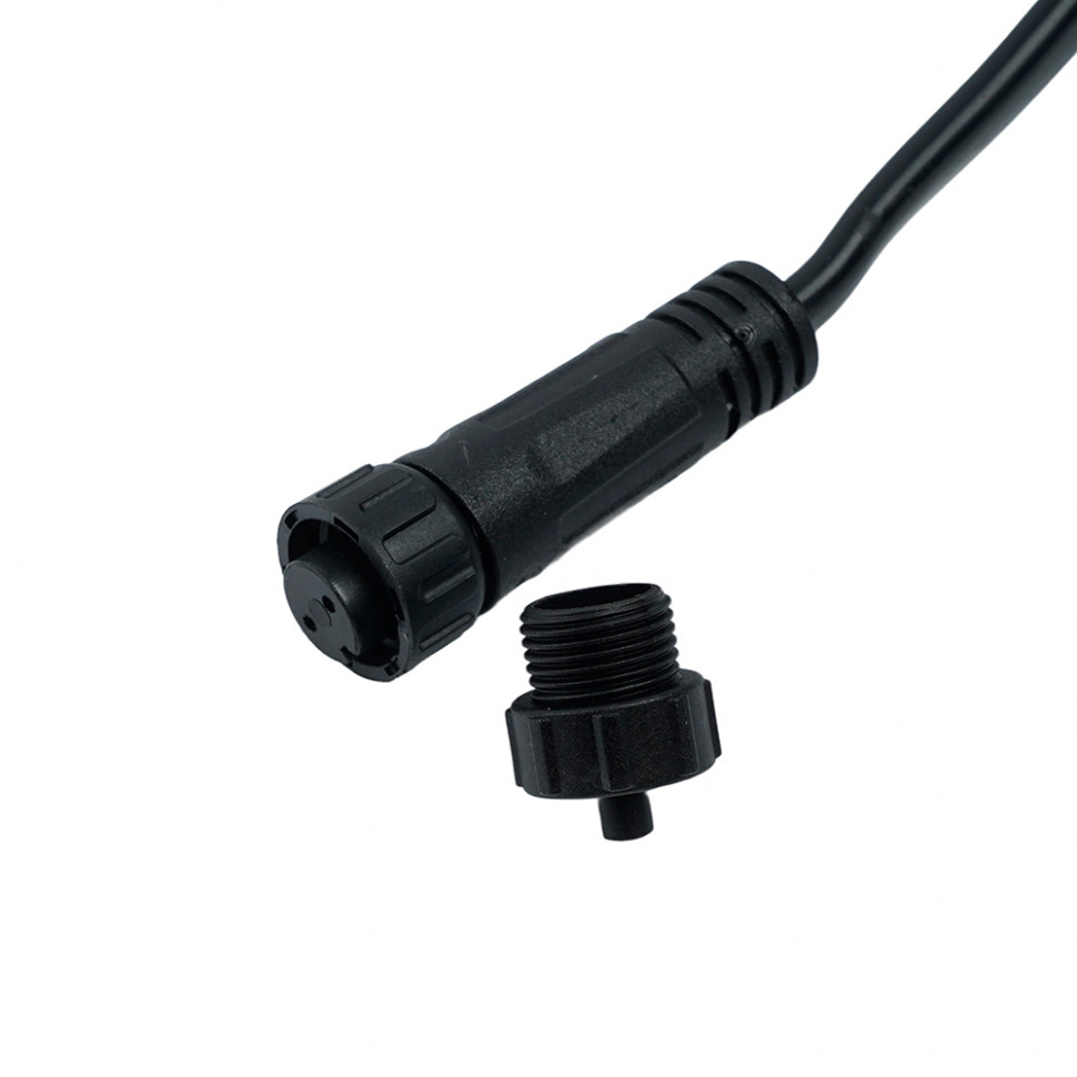 LL-893-1 Светодиодный линейный прожектор, 6400K, 970*40*25mm, 24W DC24V, IP65, артикул FERON 53124