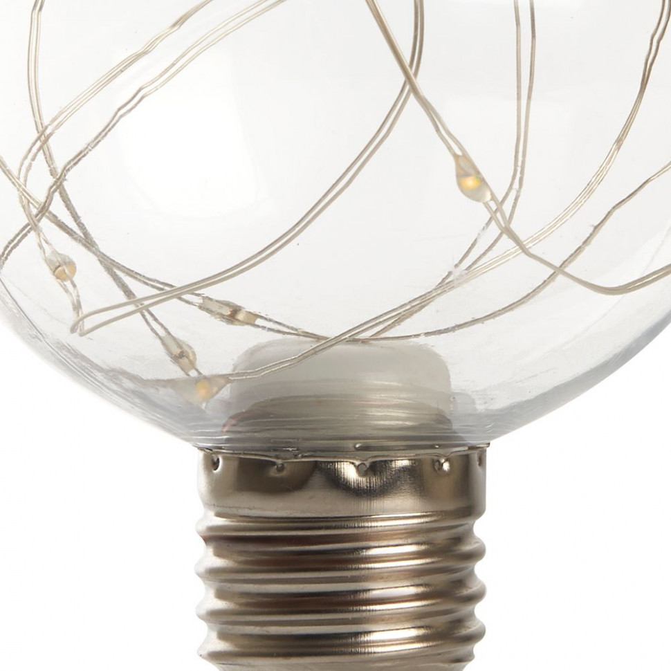 Лампа светодиодная Feron LB-381 E27 3W 230V 2700K, артикул FERON 41675