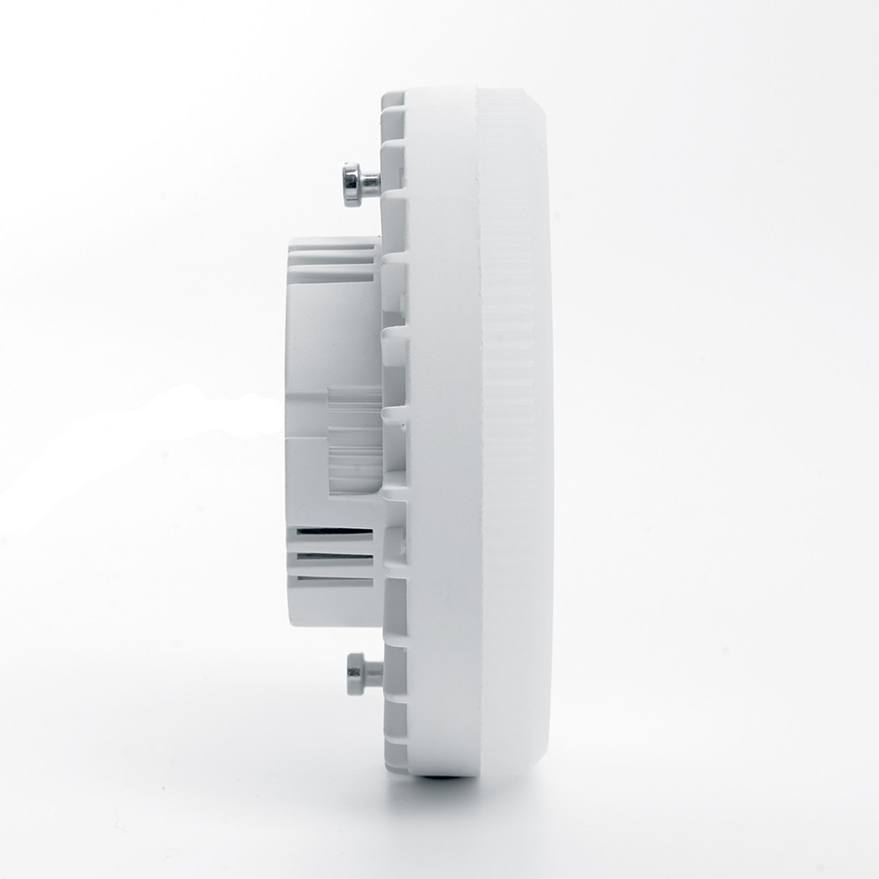 Лампа светодиодная Feron LB-1508 GX53 8W 175-265V 2700K OSRAM LED, артикул FERON 38202