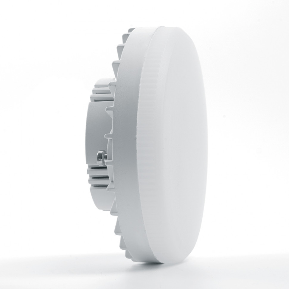 Лампа светодиодная Feron LB-1508 GX53 8W 175-265V 2700K OSRAM LED, артикул FERON 38202