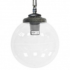 FU_G30.120.000.BXE27 Подвесной светильник Fumagalli Globe 300 G30.120.000.BXE27 