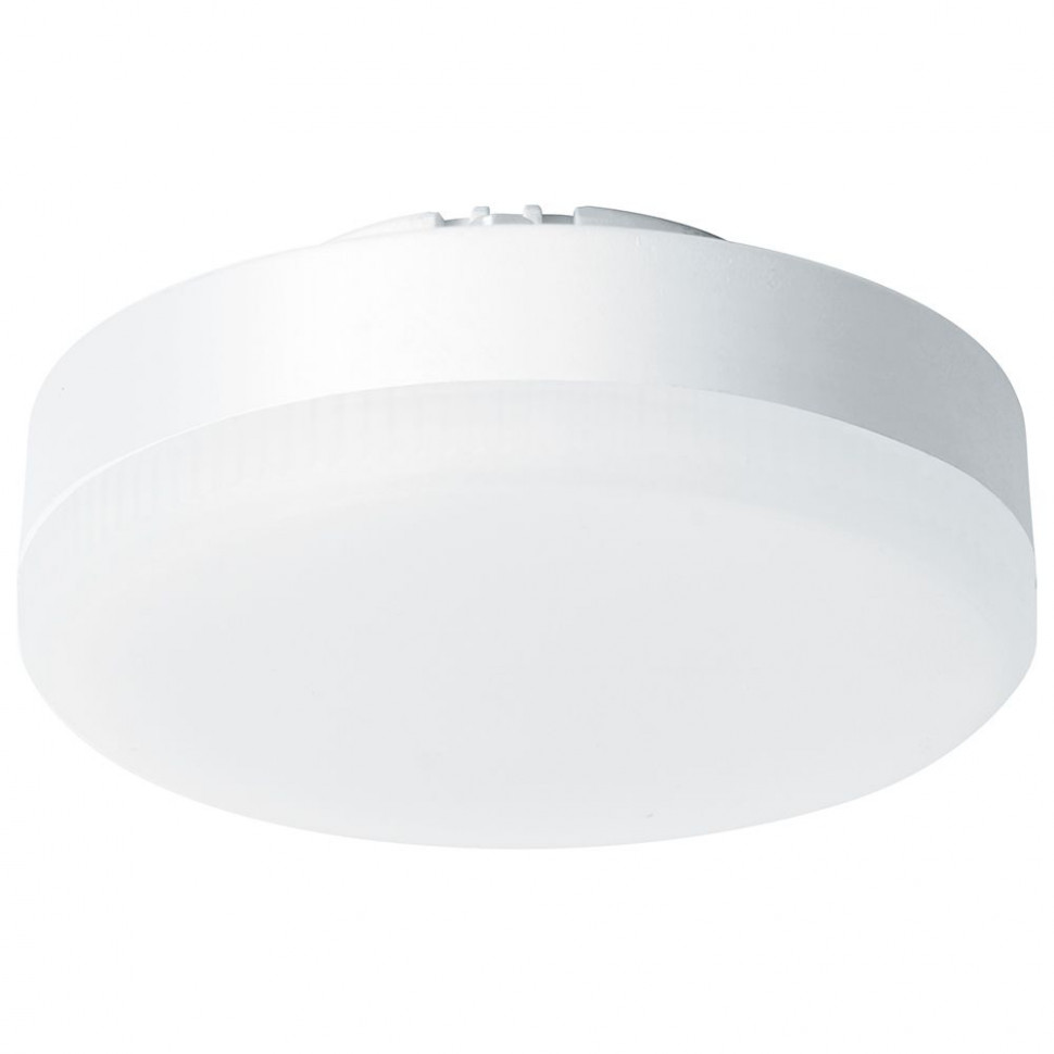 Лампа светодиодная Feron LB-453 GX53 12W 175-265V 4000K, артикул FERON 25835