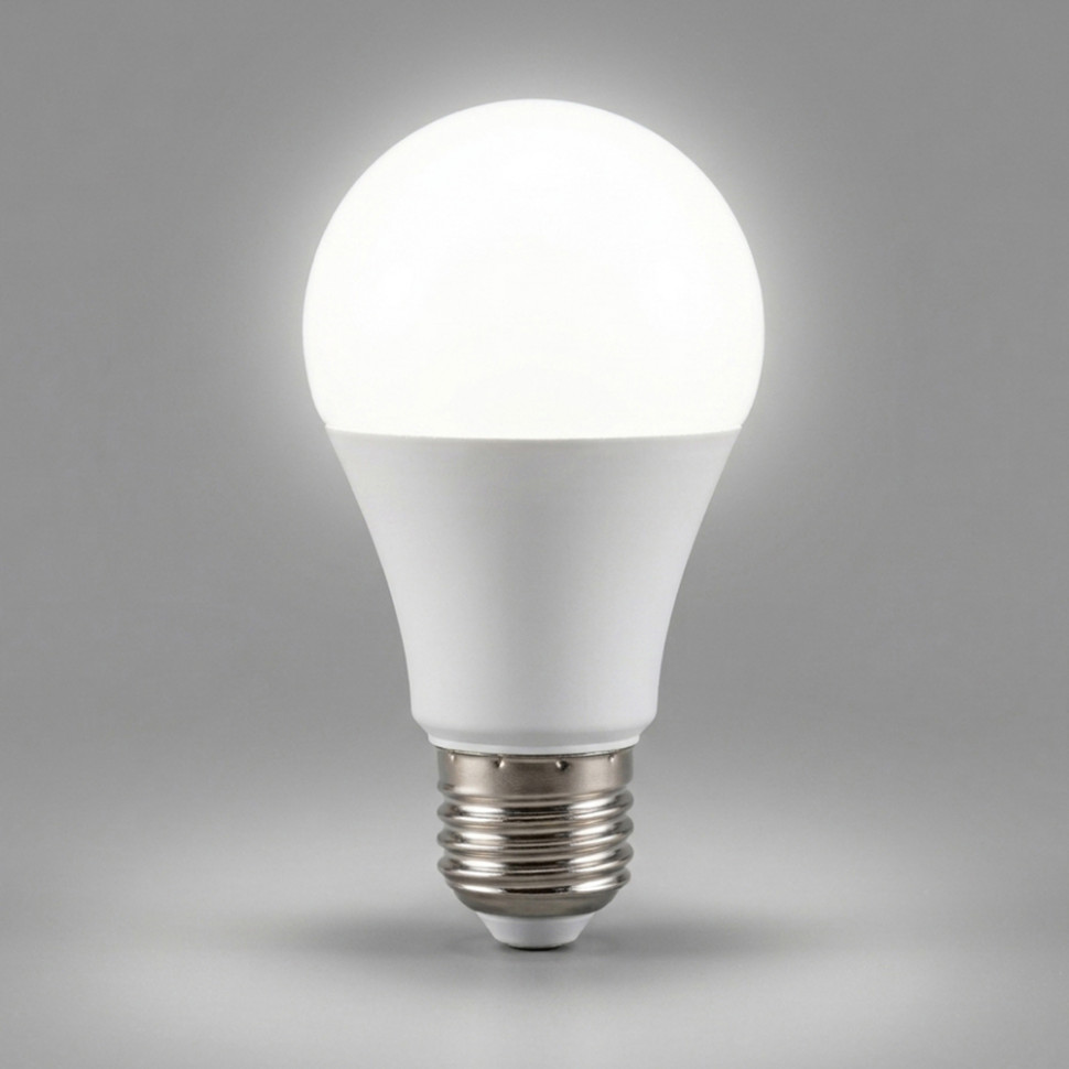 Лампа светодиодная Feron LB-93 Шар E27 12W 175-265V 4000K, артикул FERON 25487