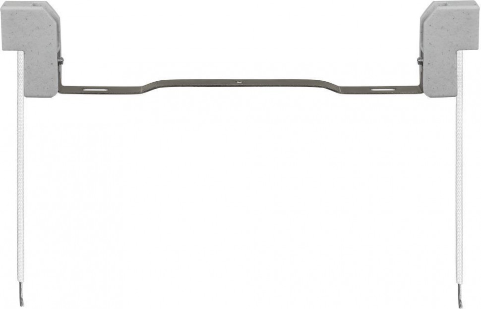 Патрон для галогенных ламп, 250V R7s J189/1000W, LH41, артикул FERON 22316