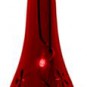 26899 Новогоднее украшение подвесное "Бутылка" с гирляндой внутри,на батарейках, красная, LT049 - 26899_01.jpg