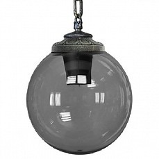FU_G30.120.000.BZE27 Подвесной светильник Fumagalli Globe 300 G30.120.000.BZE27 