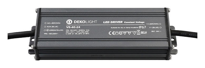 DKL_872083 Блок питания Deko-Light  872083 