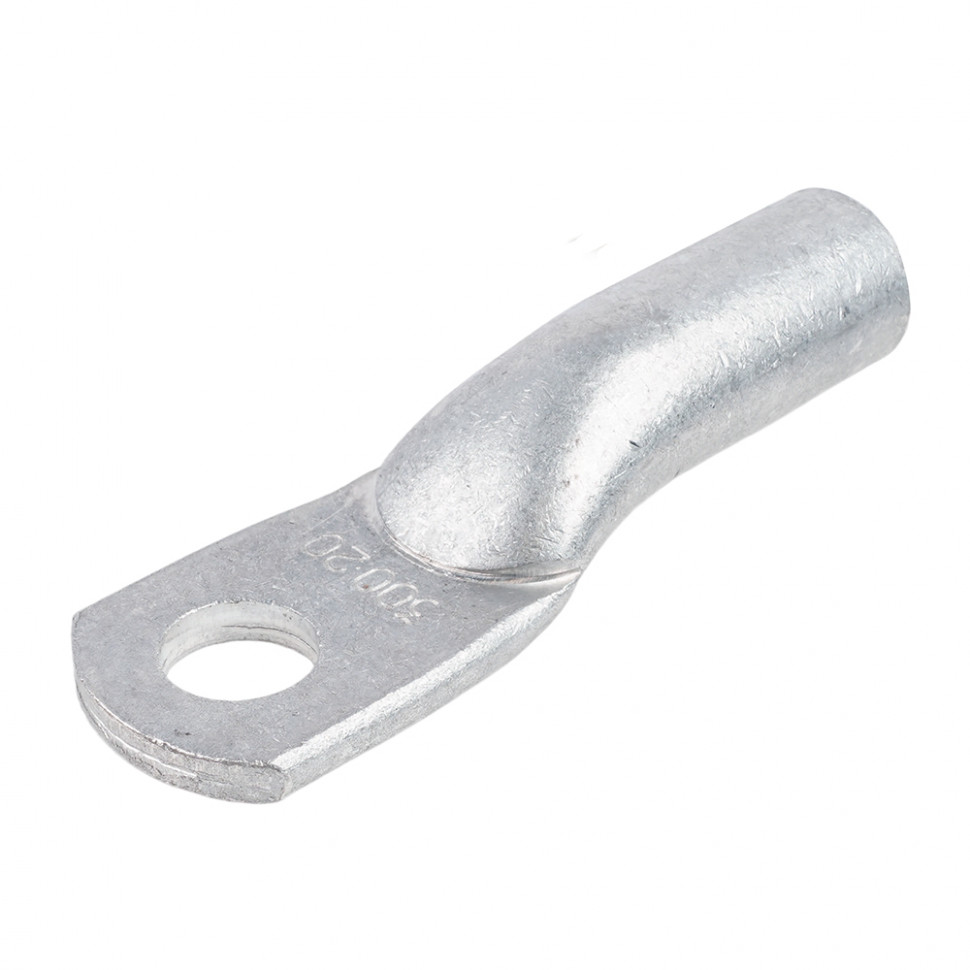 LD-TA-300-20-24 Наконечник алюминиевый ТА 300-20-24 ГОСТ 9581-80, артикул STEKKER 50597