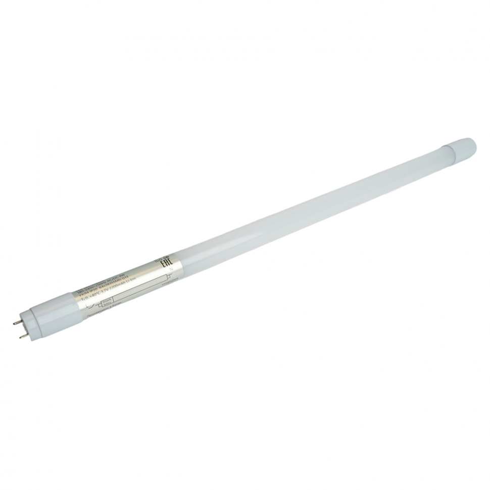 Светильник аккумуляторный, 9W G13 AC/DC (литий-ионная батарея), белый, EL117, артикул FERON 51533