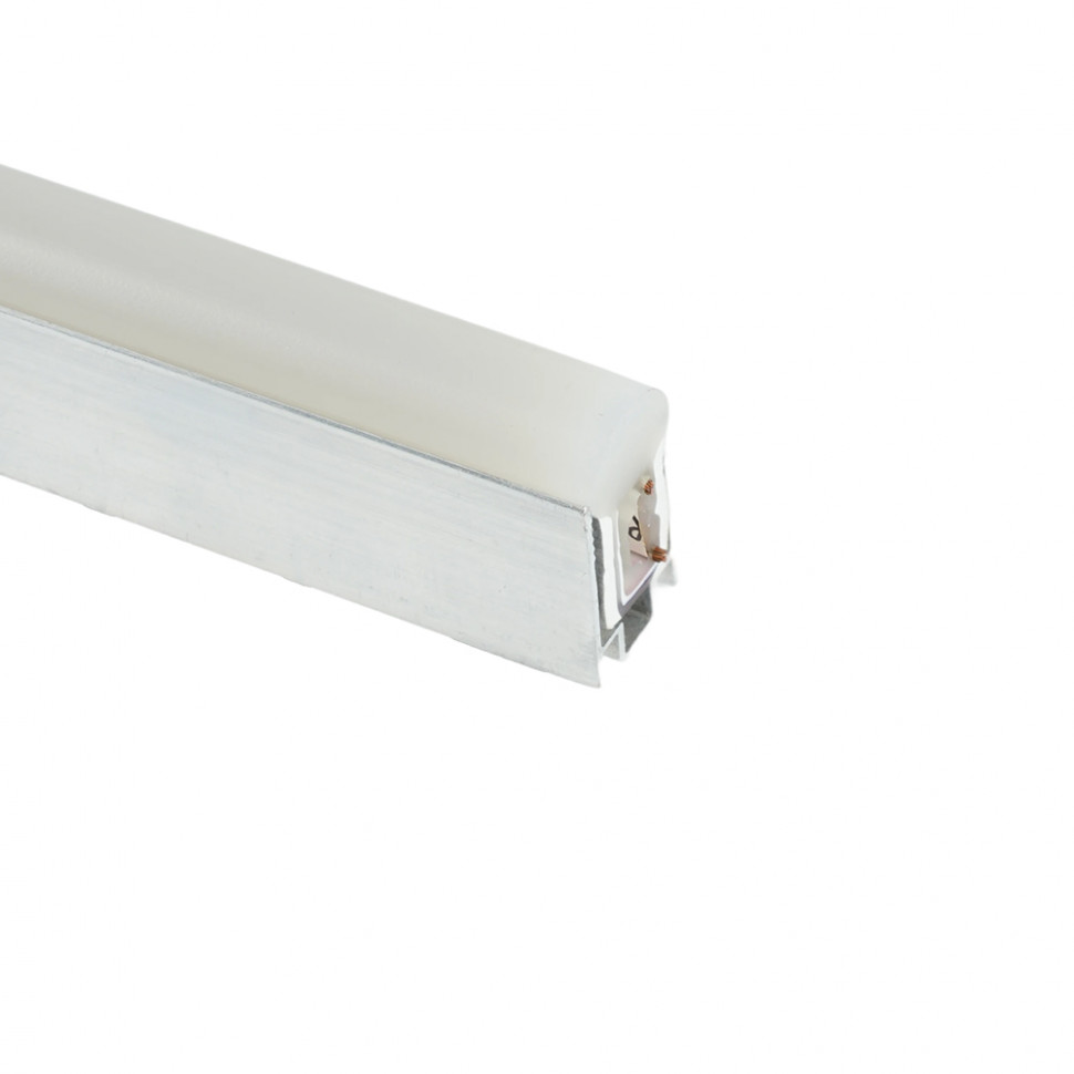 Крепеж для светодиодной ленты 220V LS720 (2835) (алюминий),  LD720 FERON, артикул FERON 52043