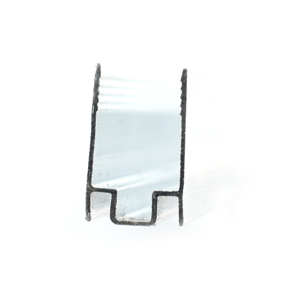 Крепеж для светодиодной ленты 220V LS720 (2835) (алюминий),  LD720 FERON, артикул FERON 52043