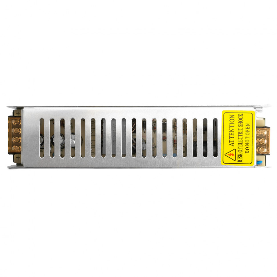 Трансформатор электронный для светодиодной ленты 100W 24V (драйвер), LB019, артикул FERON 41059