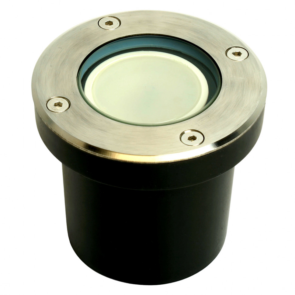 Светодиодный светильник тротуарный (грунтовый) Feron SP3732 7W 4000K 230V IP65, артикул FERON 11856