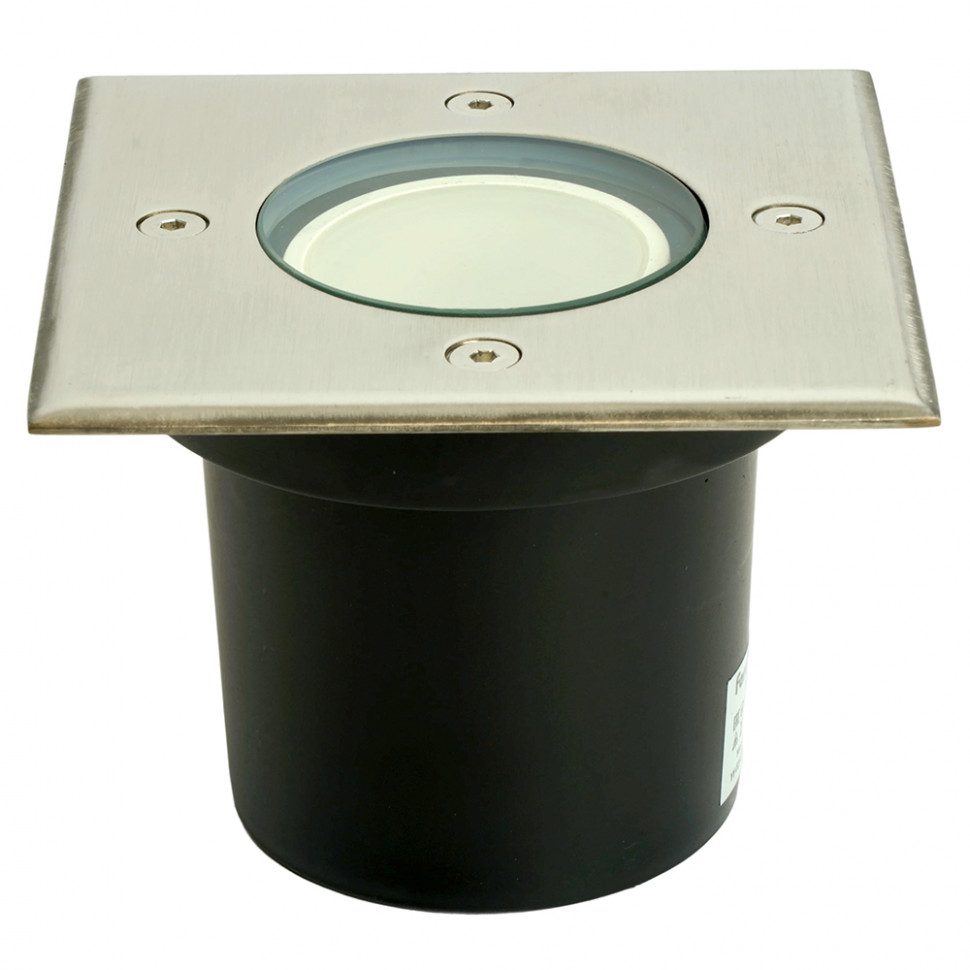 Светодиодный светильник тротуарный (грунтовый) Feron SP3733 7W 4000K 230V IP65, артикул FERON 11857