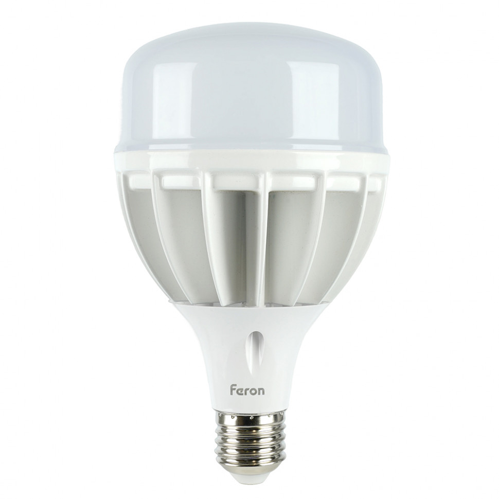 Лампа светодиодная Feron LB-65 E27-E40 60W 175-265V 4000K, артикул FERON 25821