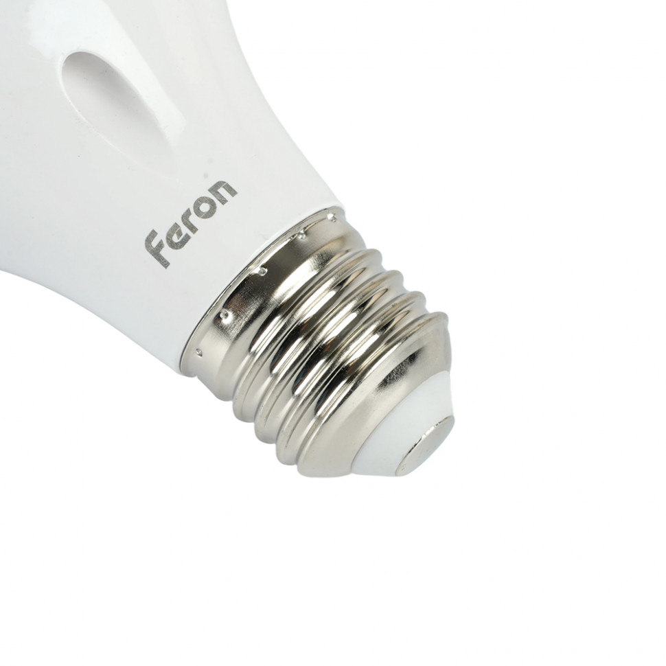 Лампа светодиодная Feron LB-65 E27-E40 60W 175-265V 4000K, артикул FERON 25821